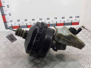 вакуумный усилитель тормозов Volkswagen Passat B6 2007, 2.0 л., робот, универсал, 3C2614106N