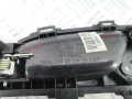 ручка внутренняя задняя правая Hyundai i40 1 поколение 2012, 1.7 л., МКПП, универсал, 836203Z030RY - фото №4