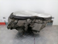 фара левая Mercedes-Benz C-Класс W203/S203/CL203 2002, 2.2 л., АКПП, хетчбэк 3 дв., A2038201961 - фото №3