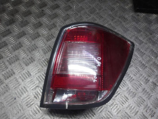 фонарь задний правый Opel Astra H 2005, 1.6 л., МКПП, универсал