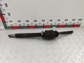 полуось передняя правая (приводной вал, ШРУС) Ford S-Max 1 поколение 2007, 2.0 л., МКПП, минивэн, 1827181 - фото №2