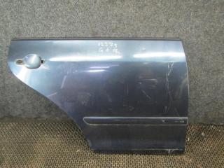 дверь задняя правая Volkswagen Golf Plus 1 поколение 2008, 1.6 л., МКПП, минивэн