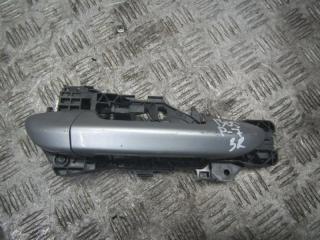 ручка наружная задняя правая Volkswagen Passat B7 2011, 2.0 л., АКПП, универсал, 3C0837886J