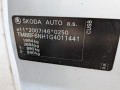 заслонка дроссельная Skoda Rapid 1 поколение NH 2015, 1.4 л., МКПП, хетчбэк 5 дв., 03L128063AD - фото №12