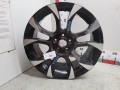 диск литой Opel Astra J 2010, 1.6 л., МКПП, хетчбэк 5 дв., 13276346 - фото №2
