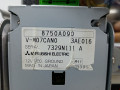 магнитола Citroen C-Crosser 1 поколение 2007, 2.2 л., МКПП, внедорожник 5 дв., 6574P0 - фото №7