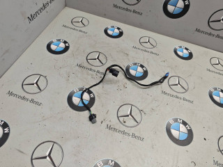 провод камеры BMW X6 F16 2016, 3.0 л., бензин, правый руль