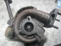 турбина Volkswagen LT 2 поколение 2003, 2.5 л., МКПП, микроавтобус, 074145701D - фото №2