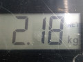 суппорт задний правый Citroen Xsara Picasso 1 поколение [рестайлинг] 2007, 1.6 л., МКПП, минивэн, 4400R3 - фото №7