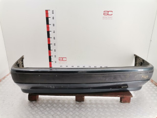 бампер задний Renault Safrane 1 поколение 1994, 2.1 л., МКПП, хетчбэк 5 дв., 7701468736