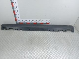 накладка на порог внутренняя BMW X5 E70 2008, 51777191241