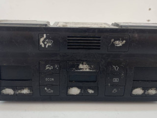 блок управления печки / климат-контроля Audi A6 4B/C5 1999, 4B0820043AQ, 5HB00760462