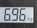 полуось передняя правая (приводной вал, ШРУС) Kia Ceed 2 поколение 2012, 1.6 л., МКПП, универсал - фото №4