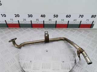 патрубок радиатора Toyota Yaris P1 2001, 1.5 л., МКПП, хетчбэк 3 дв.