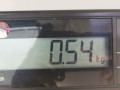 петля двери Mercedes-Benz CL-Класс C216 [рестайлинг] 2012, 6.3 л., АКПП, купе, A2167200537 - фото №3