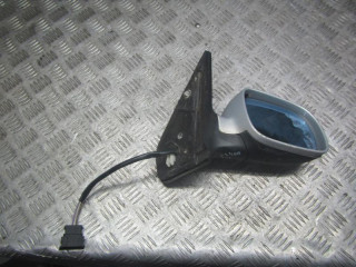 зеркало наружное правое Volkswagen Golf 4 поколение 2001, 1.6 л., МКПП, универсал