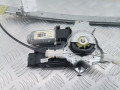 стеклоподъемник электрический передний правый Nissan Pathfinder R51 2005, 2.5 л., МКПП, внедорожник 5 дв., 80700EB30C - фото №2
