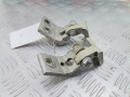 петля двери Skoda Fabia 1 поколение (6Y) 2000, 1.4 л., МКПП, хетчбэк 5 дв., 6Y0831402D - фото №2