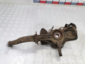 ступица передняя левая Alfa Romeo 147 1 поколение 2003, 1.9 л., МКПП, хетчбэк 3 дв., 82466910 - фото №4