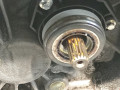 КПП механическая (МКПП) Ford C-Max 1 поколение 2006, 1.6 л., МКПП, минивэн, 1479785 - фото №2