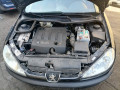 КПП механическая (МКПП) Peugeot 206 1 поколение 2000, 2.0 л., МКПП, хетчбэк 3 дв., 2222NC - фото №11
