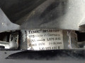 вентилятор радиатора Volkswagen Fox 2 поколение 2006, 1.2 л., МКПП, хетчбэк 3 дв., 6E0959455A - фото №3