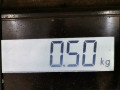 форсунка SEAT Ibiza 2 поколение 1997, 1.4 л., МКПП, хетчбэк 3 дв., 030906031E - фото №7