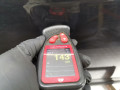 дверь передняя правая Citroen C4 1 поколение 2007, 1.4 л., МКПП, хетчбэк 5 дв., 9004W4 - фото №5