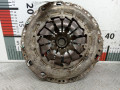 маховик Nissan Qashqai 1 поколение [рестайлинг] 2010, 1.5 л., МКПП, внедорожник 5 дв., 2335400QAL - фото №2