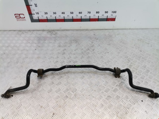 стабилизатор подвески передний Opel Zafira 2 поколение (B) [рестайлинг] 2010, 1.9 л., АКПП, минивэн, 13211430