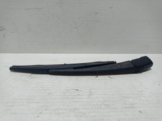 щеткодержатель (поводок стеклоочистителя, дворник) Opel Agila 2 поколение (B) 2012, 1.2 л., бензин, МКПП