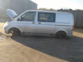ШРУС наружный Volkswagen Transporter T5 2009, 2.5 л., МКПП, фургон - фото №7