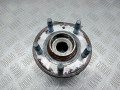 ступица передняя Opel Astra J 2010, 1.6 л., МКПП, хетчбэк 5 дв., 13502828 - фото №3