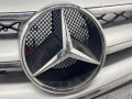 решетка радиатора Mercedes-Benz R-Класс W251 2007, 3.0 л., АКПП, минивэн, A25188003839776 - фото №2