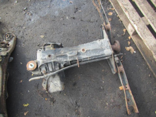 редуктор заднего моста Audi A6 4A/C4 1997, 2.8 л., МКПП, универсал, CKF