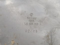 усилитель бампера переднего Volkswagen Golf 4 поколение 2005, 1.9 л., МКПП, универсал, 1J0805551E - фото №6