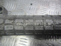 рулевая рейка Mercedes-Benz A-Класс W168 1998, 16811011001 - фото №3