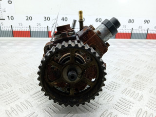 ТНВД Renault Megane 2 поколение 2005, 1.9 л., МКПП, хетчбэк 5 дв., 8200945033