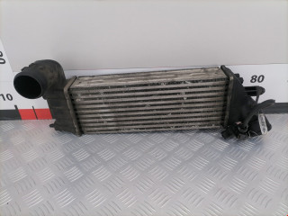 интеркулер Lancia Phedra 1 поколение 2002, 2.2 л., МКПП, минивэн, 0384G0