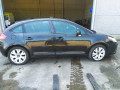 кулак задний левый Citroen C4 1 поколение 2007, 1.6 л., МКПП, хетчбэк 5 дв. - фото №12