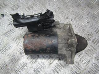 стартер Ford Fiesta 5 поколение 2003, 1.3 л.