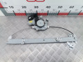 стеклоподъемник электрический задний левый Renault Koleos 1 поколение 2009, 2.0 л., АКПП, внедорожник 5 дв., 827214390R - фото №5