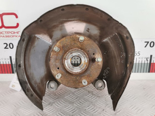 ступица передняя левая Honda Civic 8 поколение 2006, 2.2 л., МКПП, хетчбэк 5 дв., 51216SMJE01