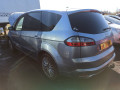коллектор впускной Ford S-Max 1 поколение 2007, 2.5 л., МКПП, минивэн, 1639713 - фото №15