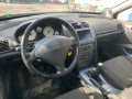 турбина Peugeot 407 1 поколение 2006, 2.2 л., МКПП, седан, 9681885680 - фото №12