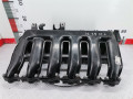 коллектор впускной BMW X3 E83 2006, 3.0 л., АКПП, внедорожник 5 дв., 11617809671 - фото №7