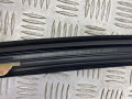 направляющая стекла BMW X3 M F97 2019, 3.0 л., B58 B30 A, бензин, АКПП, alpinweiß iii (300), 51337393425 - фото №5