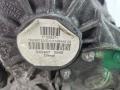 КПП механическая (МКПП) Mercedes-Benz A-Класс W169 2006, 2.0 л., дизель, 640940, 0434670540, 71229371 - фото №8