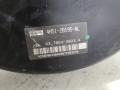 вакуумный усилитель тормозов Volvo V50 1 поколение 2005, 2.0 л., D 4204 T, дизель, 6МКПП, серебристый, универсал, передний привод, 4N512B195AL - фото №5