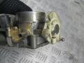 заслонка дроссельная Audi A6 4B/C5 1998, 2.4 л., 078133063AG - фото №4
